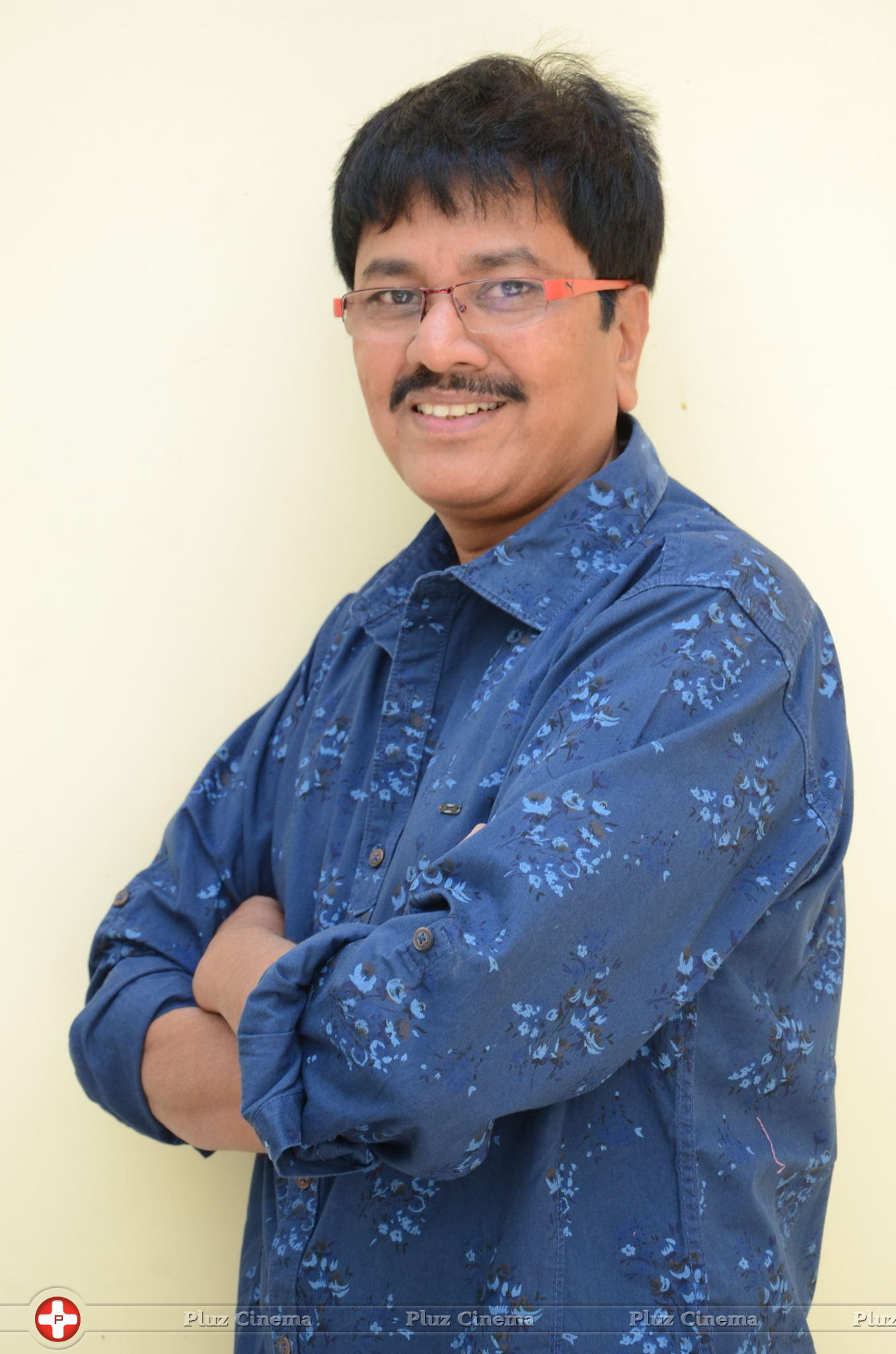 Director Nageswara Reddy Interview Photos | Picture 1286703