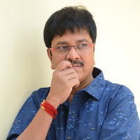 Director Nageswara Reddy Interview Photos | Picture 1286672