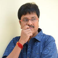 Director Nageswara Reddy Interview Photos | Picture 1286673
