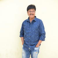 Director Nageswara Reddy Interview Photos | Picture 1286679