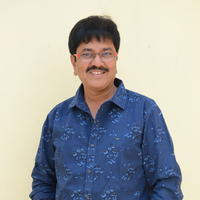 Director Nageswara Reddy Interview Photos | Picture 1286683