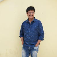 Director Nageswara Reddy Interview Photos | Picture 1286684