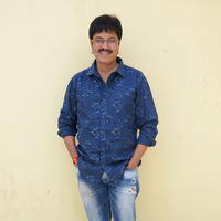 Director Nageswara Reddy Interview Photos | Picture 1286688