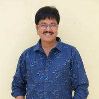 Director Nageswara Reddy Interview Photos | Picture 1286690