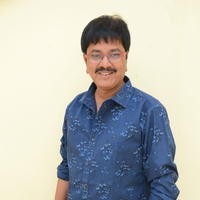 Director Nageswara Reddy Interview Photos | Picture 1286693