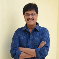 Director Nageswara Reddy Interview Photos | Picture 1286696