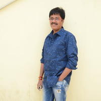 Director Nageswara Reddy Interview Photos | Picture 1286698