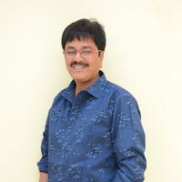 Director Nageswara Reddy Interview Photos | Picture 1286700