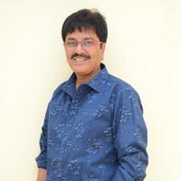 Director Nageswara Reddy Interview Photos | Picture 1286701