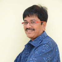 Director Nageswara Reddy Interview Photos | Picture 1286702
