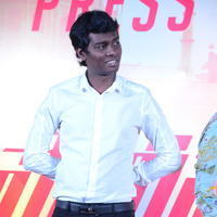 Atlee Kumar - Policeodu Movie Press Meet Photos | Picture 1286258