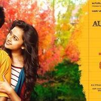 Pencil Movie Audio Release Posters