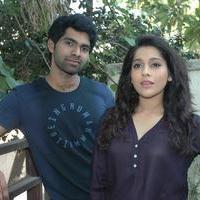 Rani Gari Bangla Movie Stills | Picture 1286392
