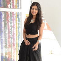 Neha Deshpande at Vajralu Kavala Nayana Movie Opening Stills | Picture 1287614