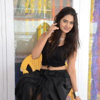 Neha Deshpande at Vajralu Kavala Nayana Movie Opening Stills | Picture 1287638