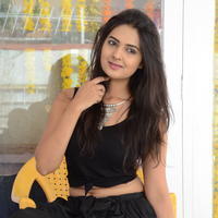 Neha Deshpande at Vajralu Kavala Nayana Movie Opening Stills | Picture 1287640