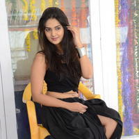 Neha Deshpande at Vajralu Kavala Nayana Movie Opening Stills | Picture 1287647