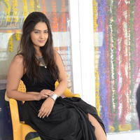 Neha Deshpande at Vajralu Kavala Nayana Movie Opening Stills | Picture 1287653
