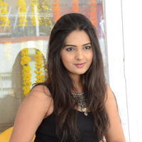 Neha Deshpande at Vajralu Kavala Nayana Movie Opening Stills | Picture 1287656