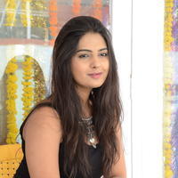 Neha Deshpande at Vajralu Kavala Nayana Movie Opening Stills | Picture 1287657