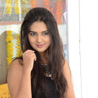 Neha Deshpande at Vajralu Kavala Nayana Movie Opening Stills | Picture 1287659