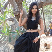 Neha Deshpande at Vajralu Kavala Nayana Movie Opening Stills | Picture 1287660