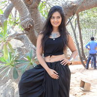 Neha Deshpande at Vajralu Kavala Nayana Movie Opening Stills | Picture 1287661