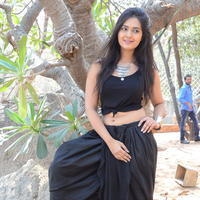 Neha Deshpande at Vajralu Kavala Nayana Movie Opening Stills | Picture 1287662
