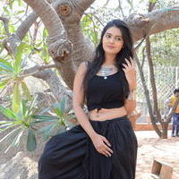 Neha Deshpande at Vajralu Kavala Nayana Movie Opening Stills | Picture 1287664