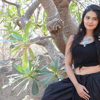Neha Deshpande at Vajralu Kavala Nayana Movie Opening Stills | Picture 1287665