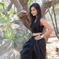 Neha Deshpande at Vajralu Kavala Nayana Movie Opening Stills | Picture 1287682