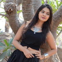 Neha Deshpande at Vajralu Kavala Nayana Movie Opening Stills | Picture 1287688