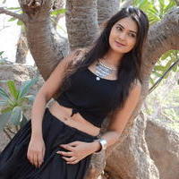 Neha Deshpande at Vajralu Kavala Nayana Movie Opening Stills | Picture 1287690