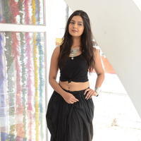 Neha Deshpande at Vajralu Kavala Nayana Movie Opening Stills | Picture 1287700