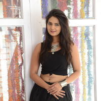 Neha Deshpande at Vajralu Kavala Nayana Movie Opening Stills | Picture 1287709
