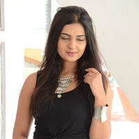 Neha Deshpande at Vajralu Kavala Nayana Movie Opening Stills | Picture 1287734