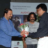Rani Gari Bangla Movie Audio Launch Stills | Picture 1286522