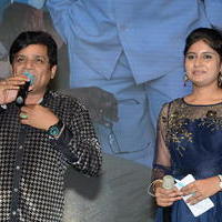 Rani Gari Bangla Movie Audio Launch Stills | Picture 1286552