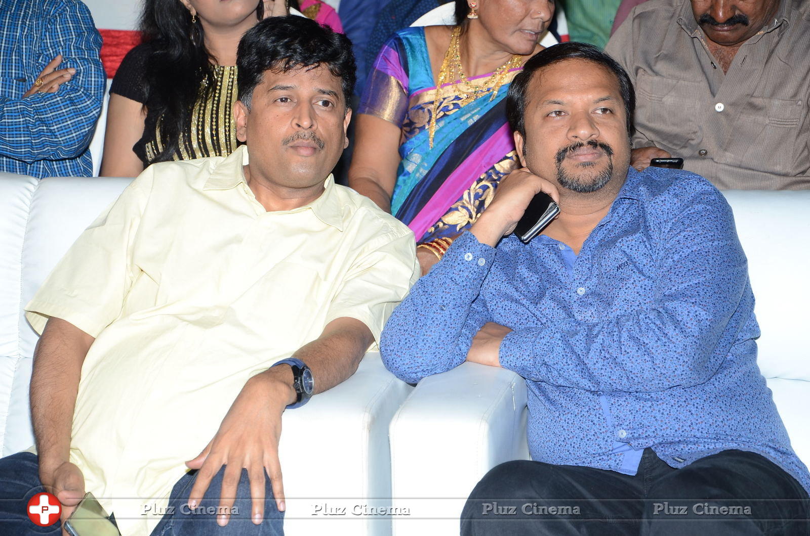 Rani Gari Bangla Movie Audio Launch Stills | Picture 1286490