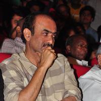 Suresh Babu - 24 Movie Audio Launch Photos | Picture 1288067