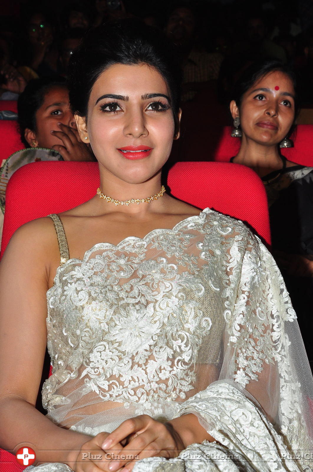Samantha at 24 Movie Audio Launch Photos | Picture 1288194