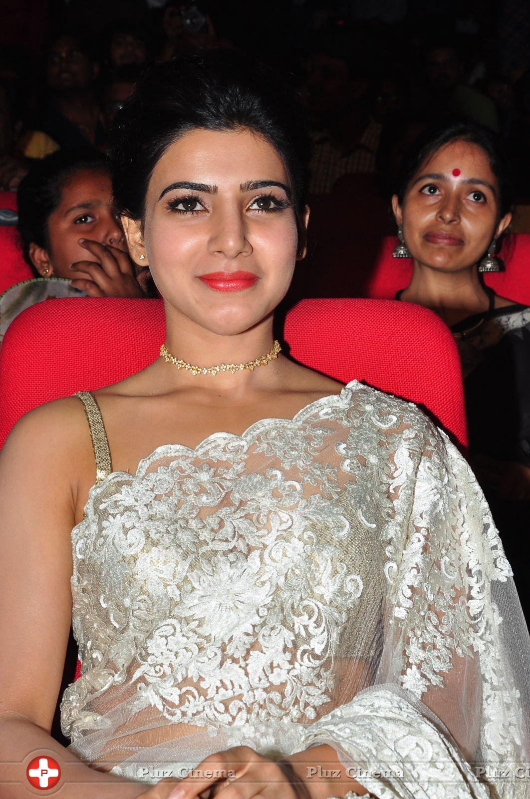 Samantha at 24 Movie Audio Launch Photos | Picture 1288195