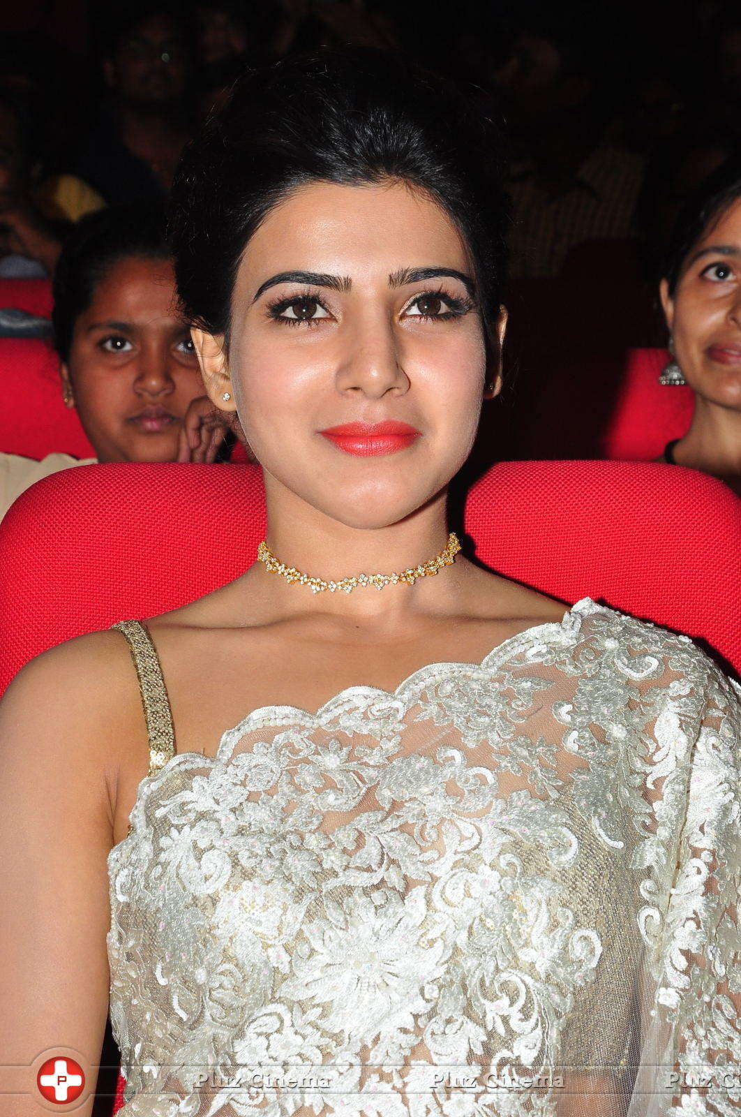 Samantha at 24 Movie Audio Launch Photos | Picture 1288198