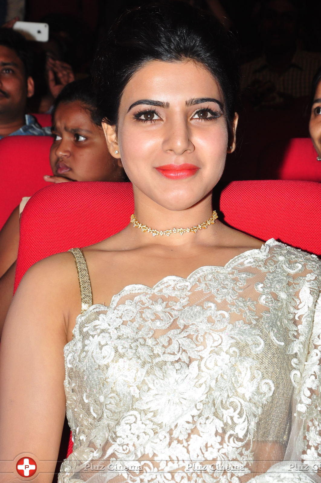 Samantha at 24 Movie Audio Launch Photos | Picture 1288203
