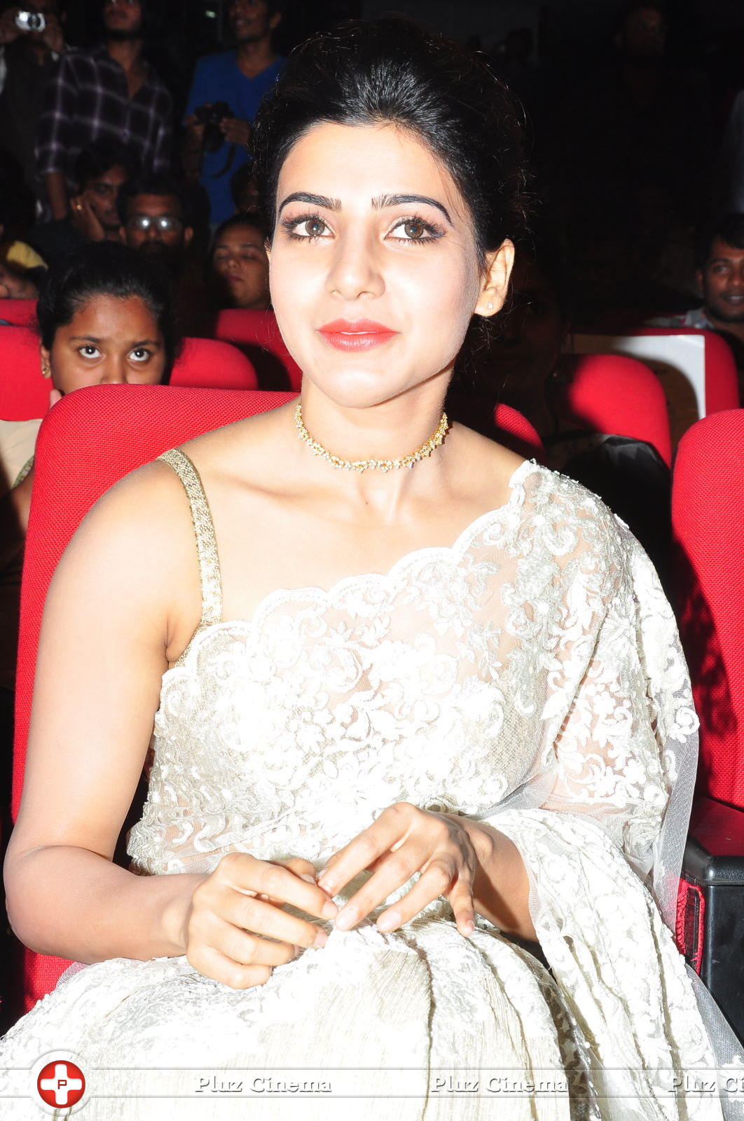 Samantha at 24 Movie Audio Launch Photos | Picture 1288207