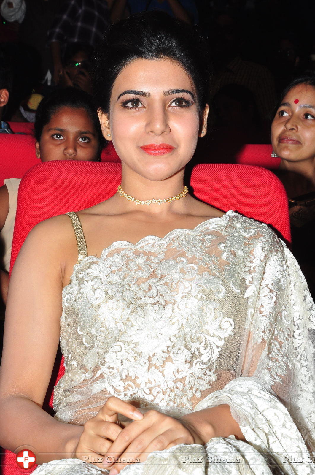 Samantha at 24 Movie Audio Launch Photos | Picture 1288209
