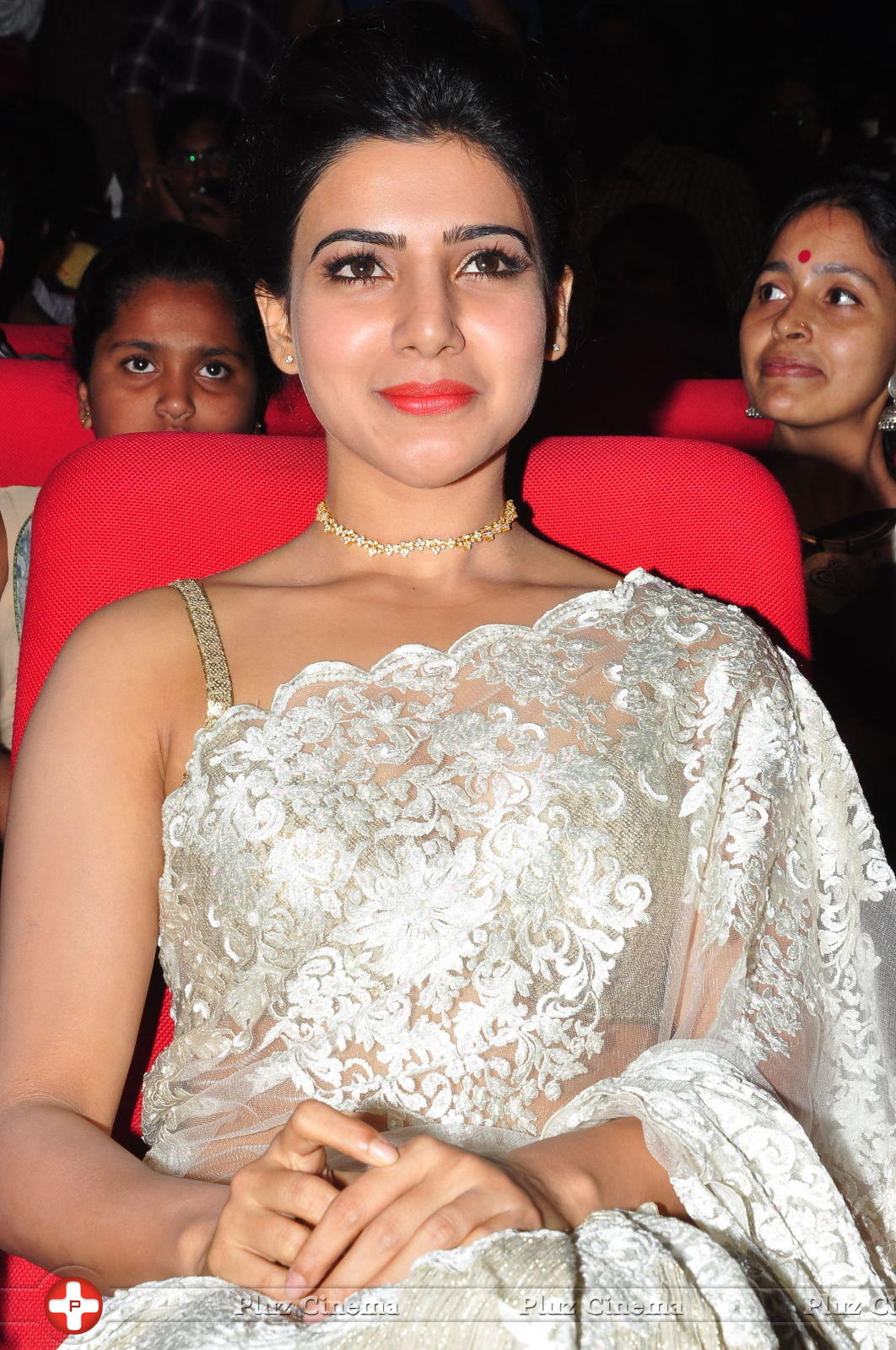 Samantha at 24 Movie Audio Launch Photos | Picture 1288210