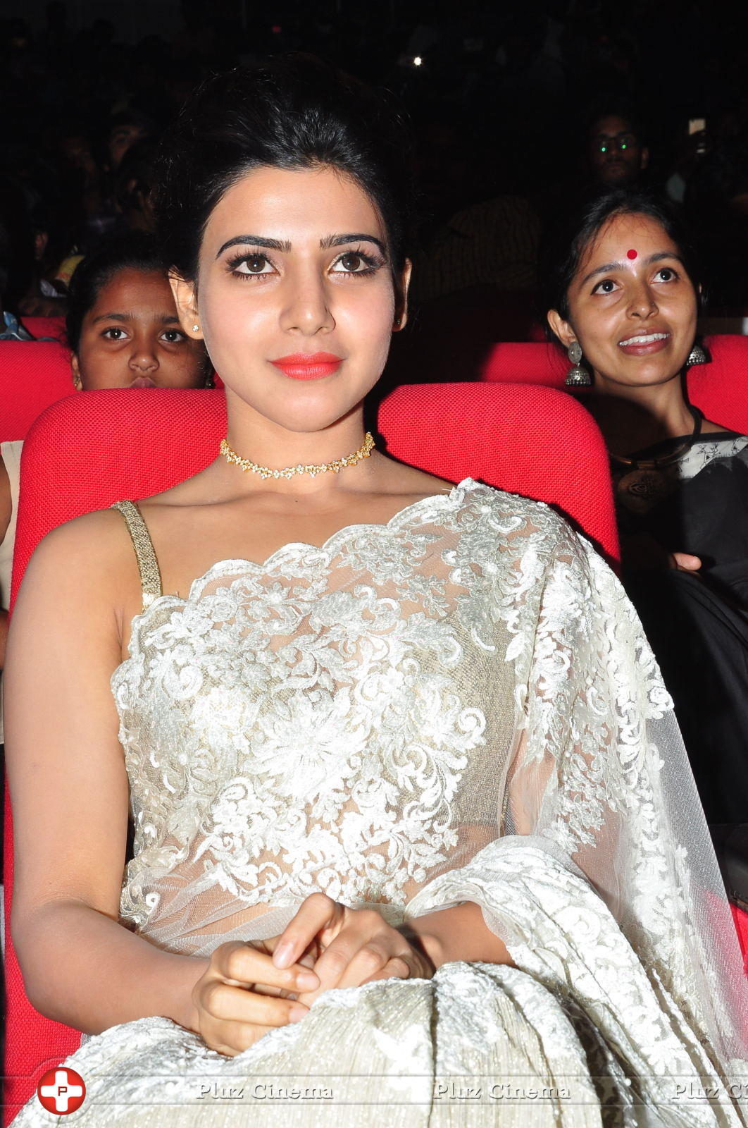 Samantha at 24 Movie Audio Launch Photos | Picture 1288211