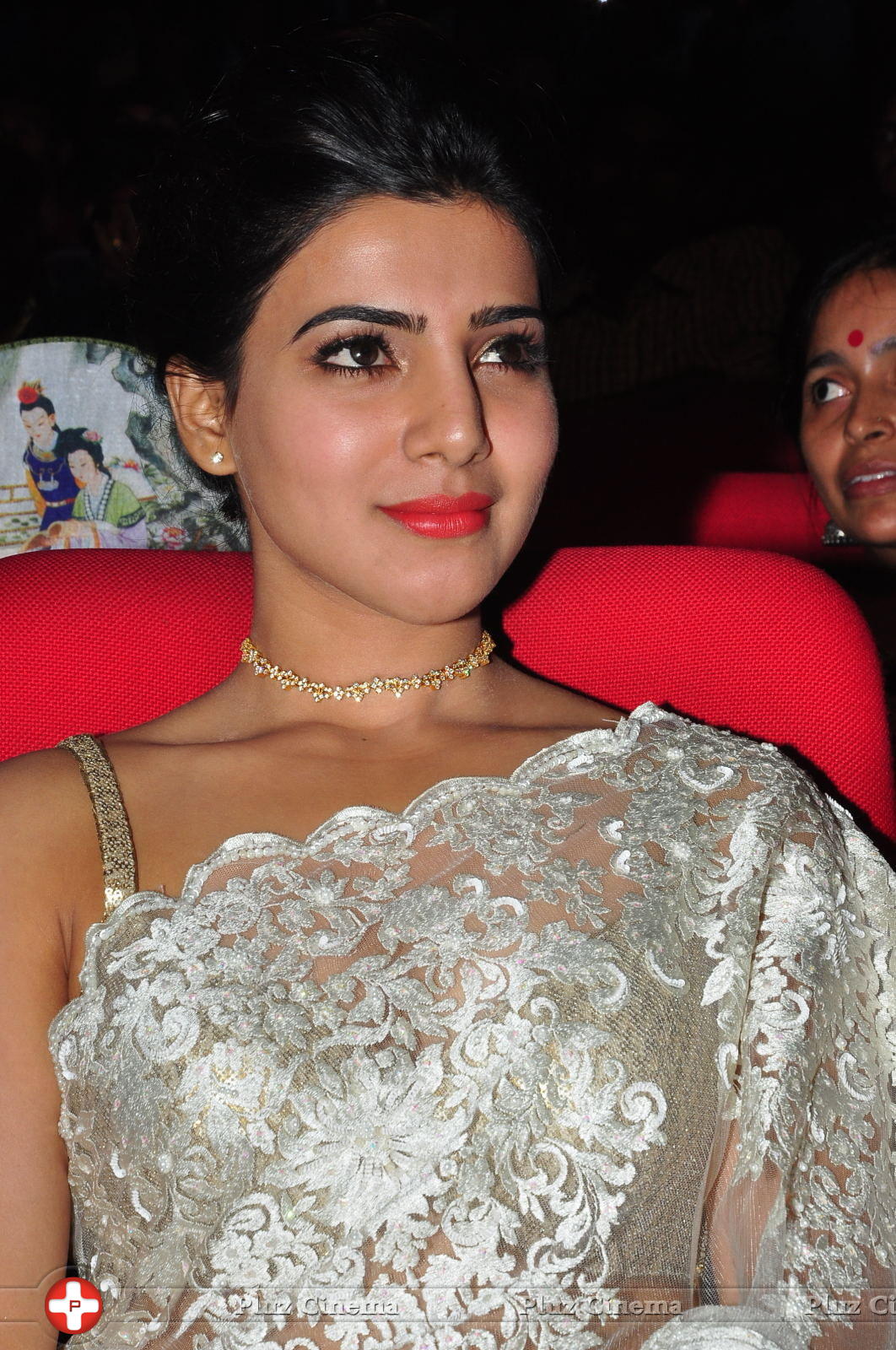 Samantha at 24 Movie Audio Launch Photos | Picture 1288217