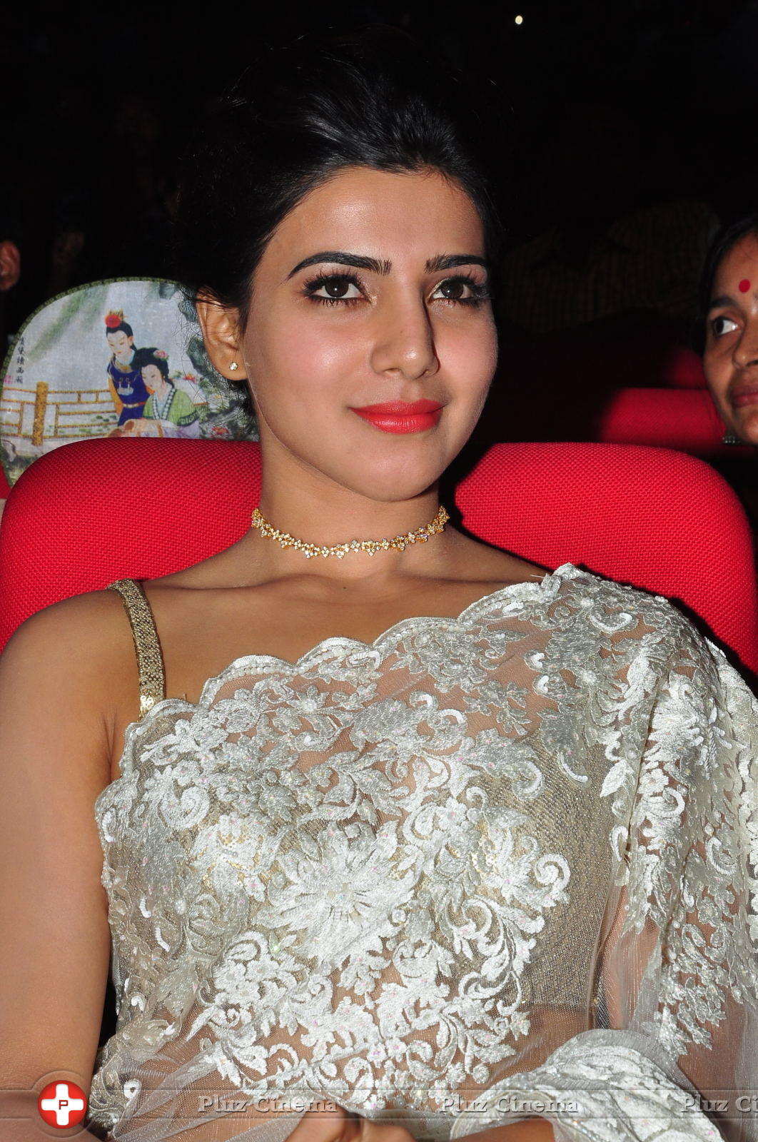 Samantha at 24 Movie Audio Launch Photos | Picture 1288218